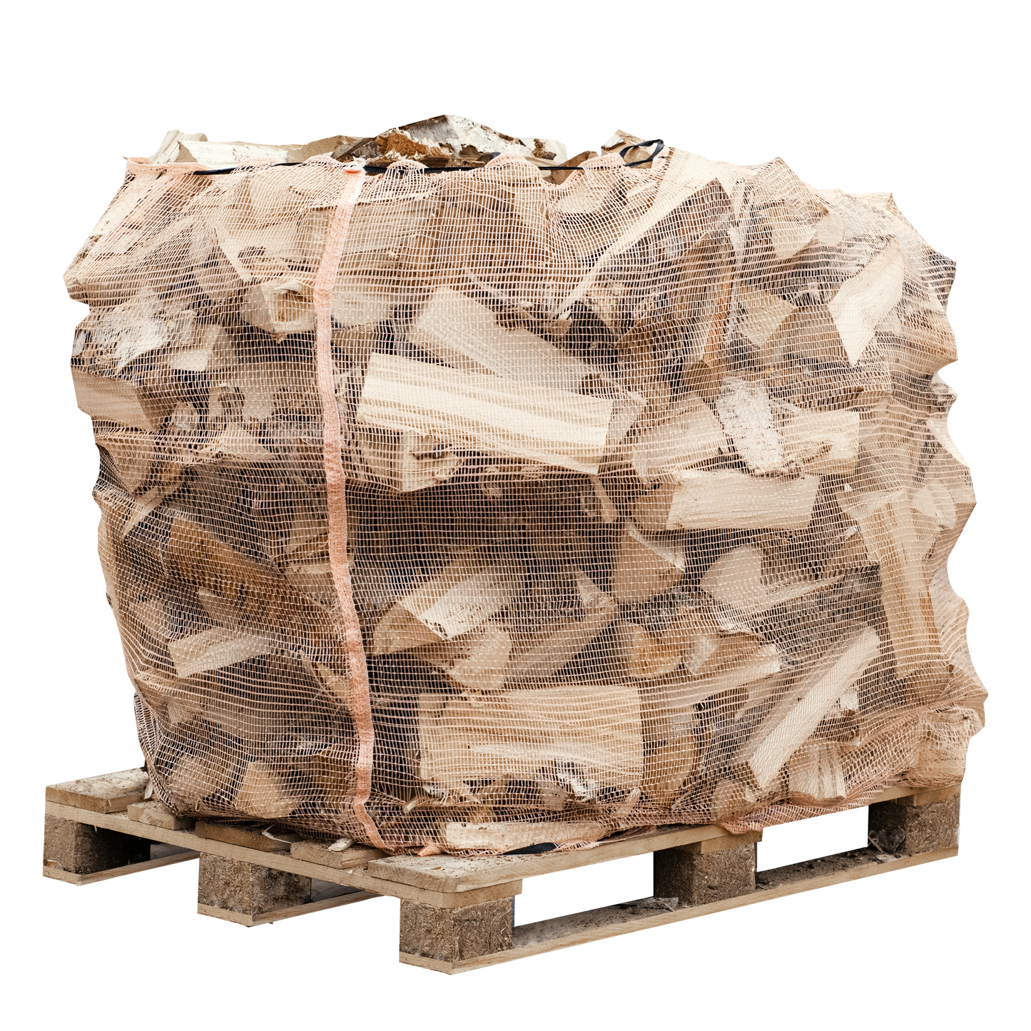 Suursäkki FIN-lavalle 1500 L