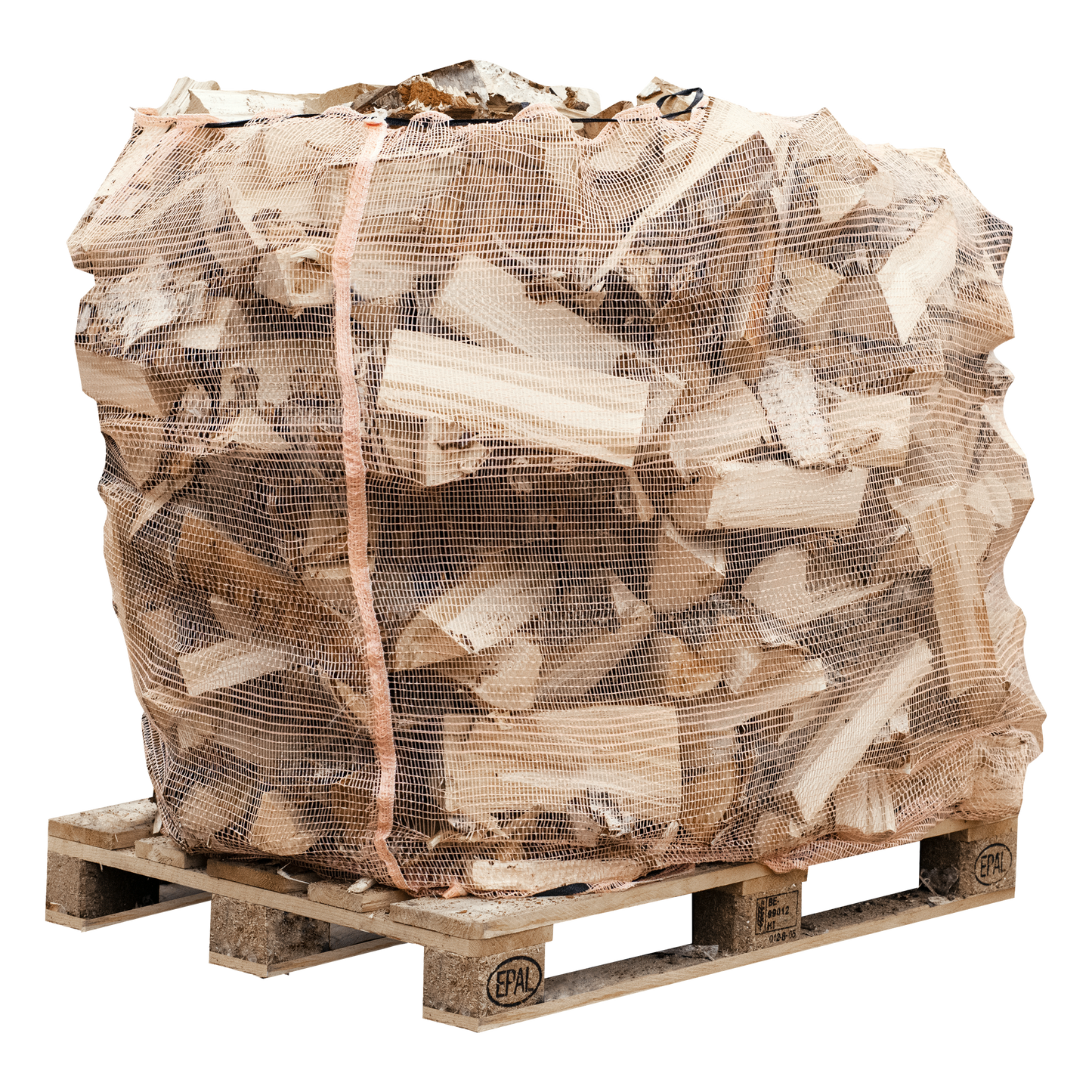 Suursäkki Euro-lavalle 1000 L