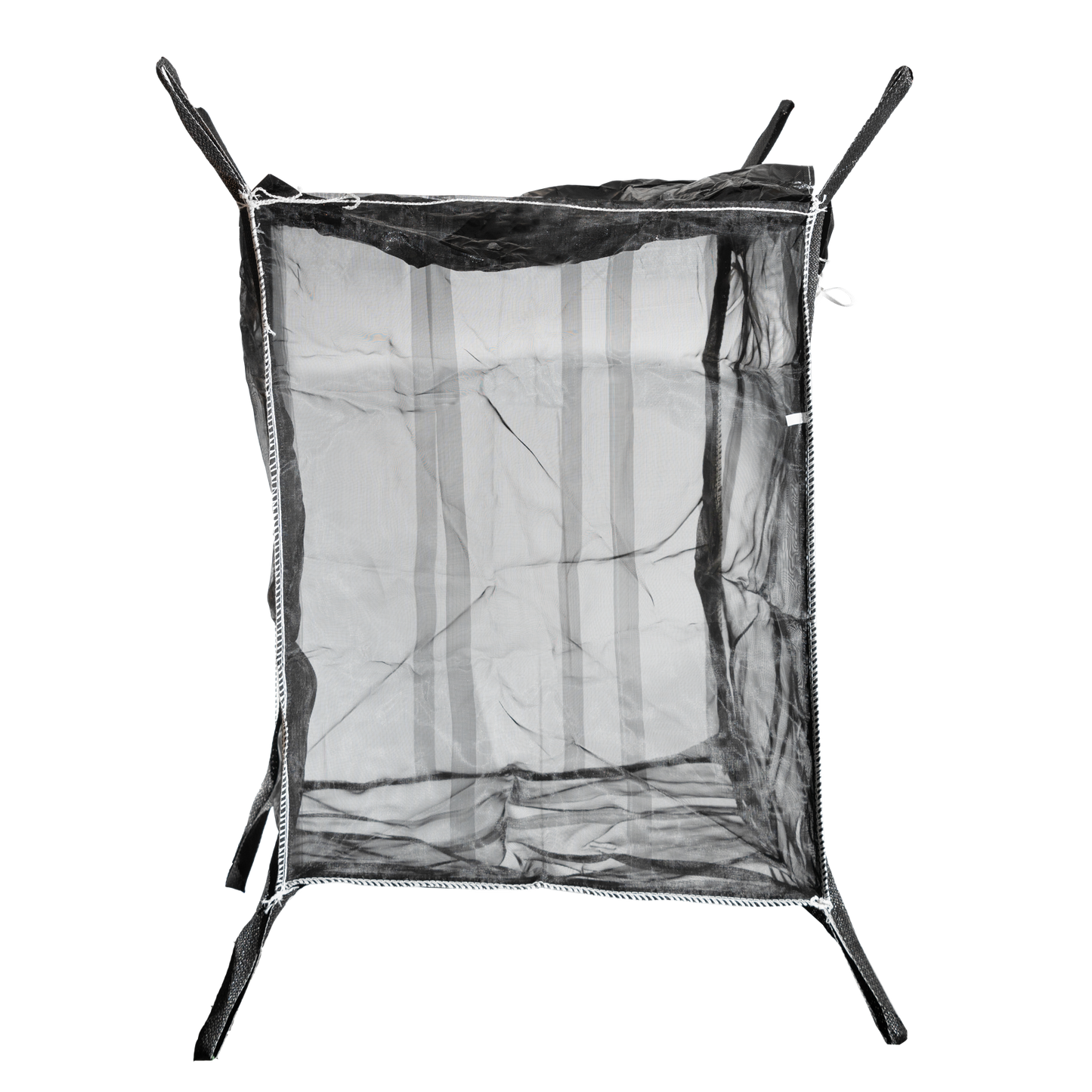 Iso-Ahjo Full-Air 1,5m³