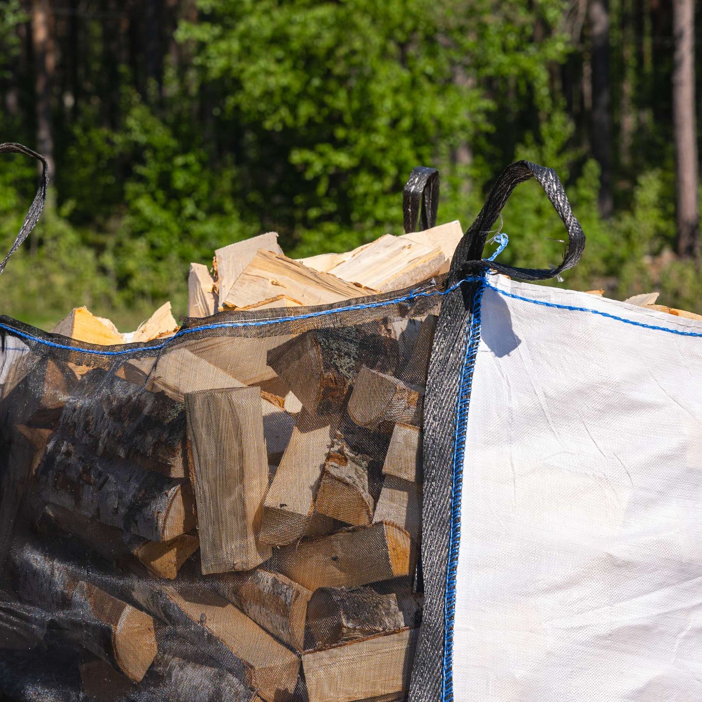 Iso-Jussi Klapisäkki 1,5m³