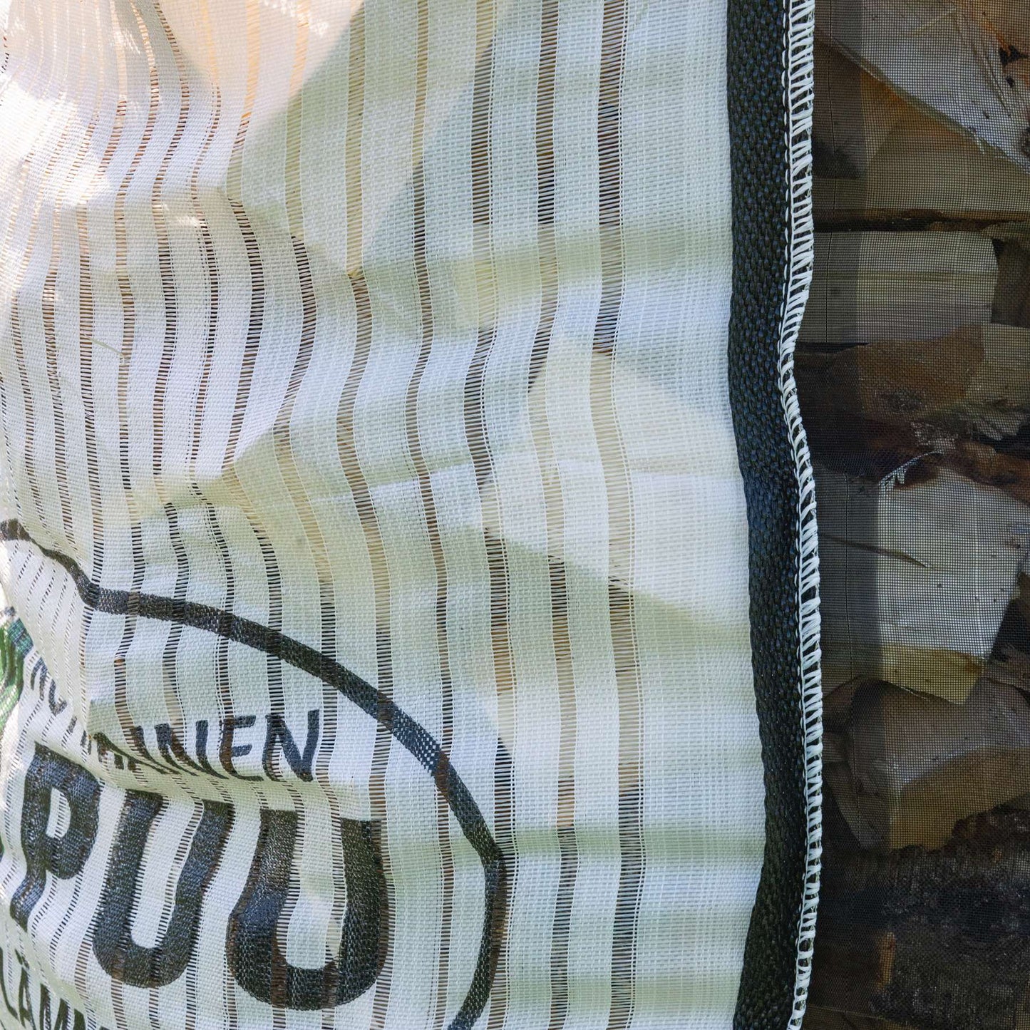 XXL-Salla Klapisäkki 2m³