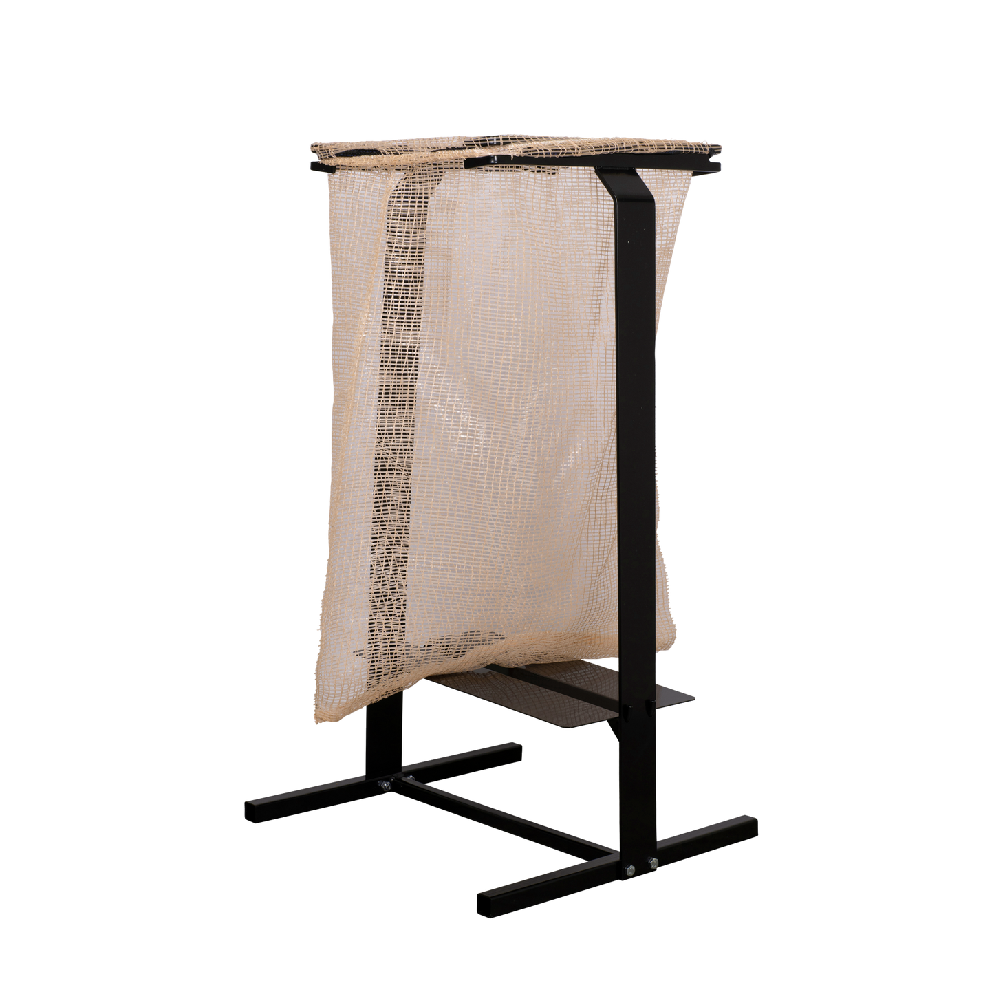 Säkitysteline 60L säkeille