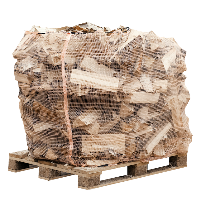 Suursäkki FIN-lavalle 1500 L