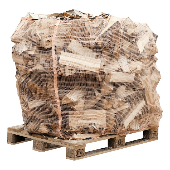 Suursäkki Euro-lavalle 1000 L