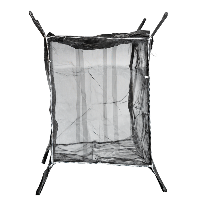 Iso-Ahjo Full-Air 1,5m³