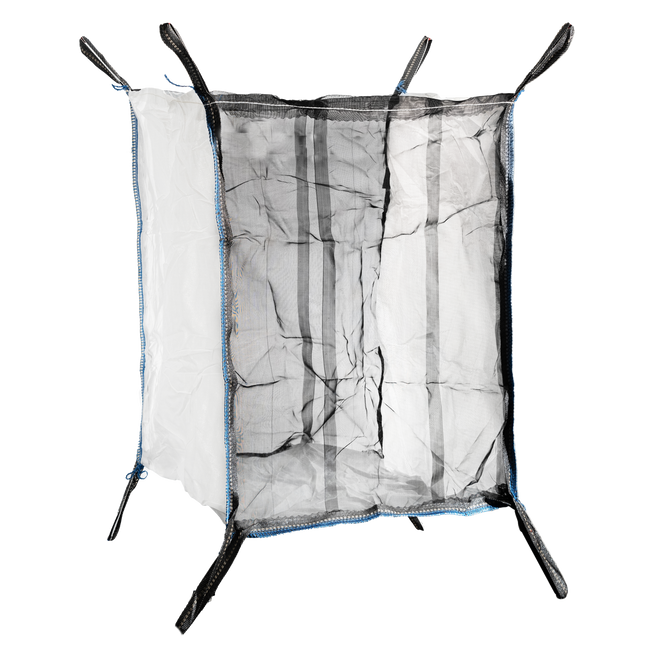 Iso-Jussi Klapisäkki 1,5m³