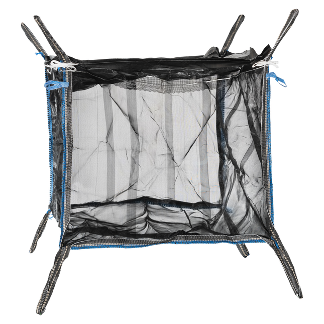 Pikku-Ahjo Full-Air 1m³