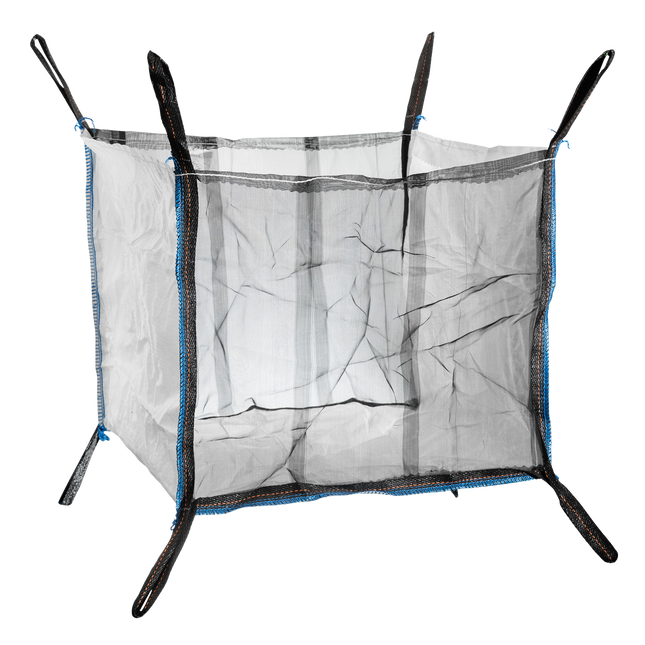 Lill-Jussi Vedsäck 1m³