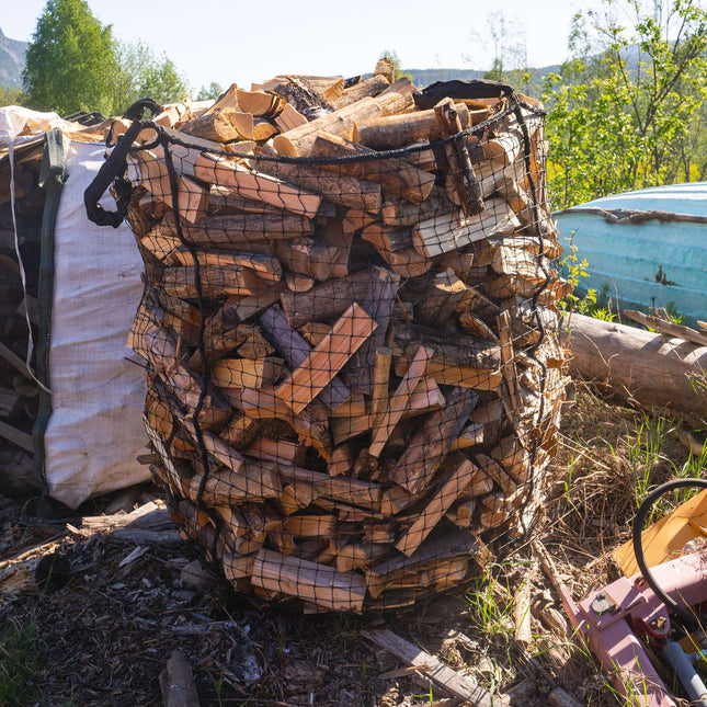 Verkkosäkki 1500, Umpipohja