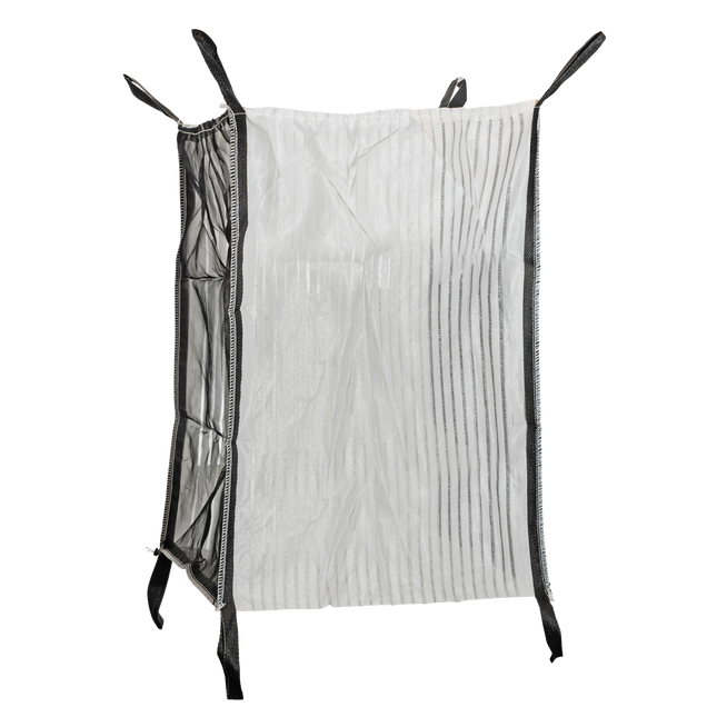 XXL-Salla Klapisäkki 2m³