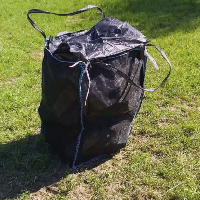 Vartti Klapisäkki 250L