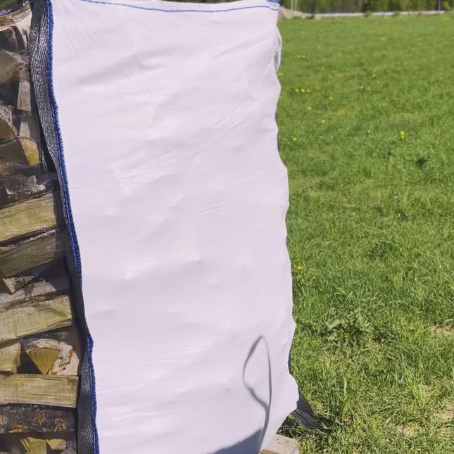 Iso-Jussi Klapisäkki 1,5m³